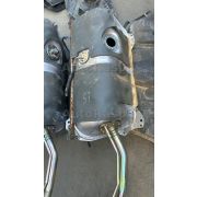 Топливный бак Toyota MARK II GX100 1GFE