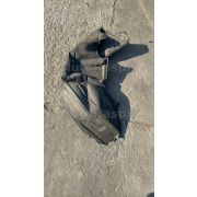 Подкрылок Toyota CROWN GWS204 2GRFSE