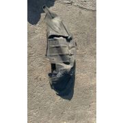 Подкрылок Mitsubishi OUTLANDER CW5W 4B12