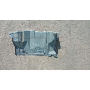 Защита двигателя Mitsubishi OUTLANDER CW5W 4B12