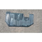 Защита двигателя Mitsubishi OUTLANDER CW5W 4B12