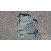 Защита двигателя Nissan MURANO TZ50 QR25DE