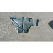 Защита двигателя Toyota BREVIS JCG10 1JZFSE