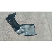 Защита двигателя Toyota COROLLA FIELDER NZE144G 1NZFE