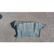 Защита двигателя Mitsubishi OUTLANDER CW5W 4B12