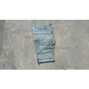 Защита двигателя Toyota OPA ACT10 1AZFSE