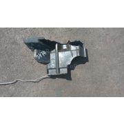 Защита двигателя Toyota BREVIS JCG10 1JZFSE