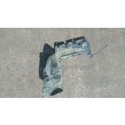 Защита двигателя Toyota COROLLA FIELDER NZE144G 1NZFE