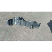 Защита двигателя Nissan MURANO TZ50 QR25DE