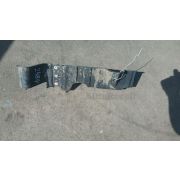 Защита двигателя Nissan MURANO TZ50 QR25DE