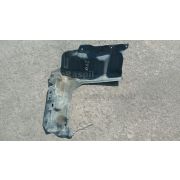 Защита двигателя Toyota COROLLA FIELDER NZE144G 1NZFE