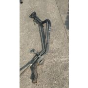 Горловина топливного бака Nissan PRESAGE U30 KA24DE