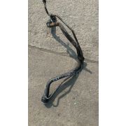 Горловина топливного бака Toyota WISH ZNE14 1ZZFE