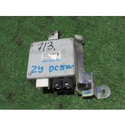 Компьютер Mazda VERISA DC5W ZYVE