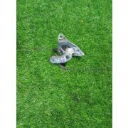 Подушка двигателя Honda INSPIRE CP3 J35A