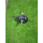 Главный тормозной цилиндр Toyota WISH ZNE14G 1ZZFE