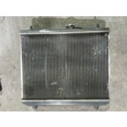 Радиатор Toyota TOWN ACE S402M 3SZFE