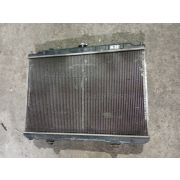 Радиатор Nissan X-TRAIL T30 QR20DE