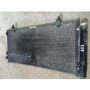 Радиатор кондиционера Subaru FORESTER SH5 EJ20