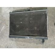 Радиатор Mitsubishi AIRTREK CU4W 4G64