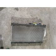 Радиатор Subaru FORESTER SH5 EJ204