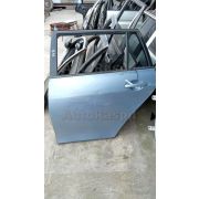 Дверь Toyota COROLLA FIELDER NZE141G 1NZFE