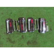 Ручка двери Toyota CROWN GS151 1GFE