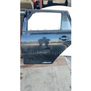 Дверь Toyota COROLLA FIELDER NZE144G 1NZFE