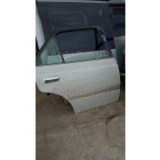 Дверь Toyota CORONA PREMIO AT211 7AFE