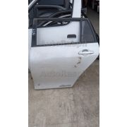 Дверь Toyota COROLLA FIELDER NZE144G 1NZFE