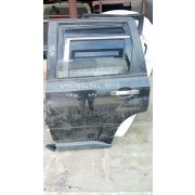 Дверь Nissan X-TRAIL NT31 MR20DE