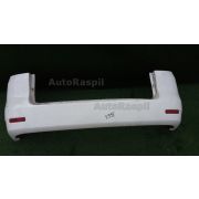 Бампер Toyota COROLLA SPACIO NZE121G 1NZFE