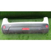 Бампер Nissan DUALIS KJ10 MR20DE