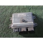 Компьютер Nissan DUALIS J10 MR20DE