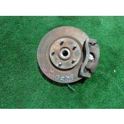 Ступица Nissan DUALIS KJ10 MR20DE