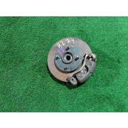 Ступица Nissan MARCH K13 HR12DE