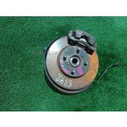 Ступица Toyota PORTE NNP10 2NZFE