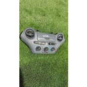 Управление печкой Toyota VITZ SCP10 1SZFE