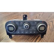 Управление печкой Nissan DUALIS KJ10 MR20DE