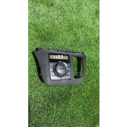 Управление печкой Suzuki SOLIO MA15S K12B