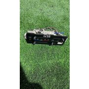 Управление печкой Toyota LITE ACE KR42 7KE