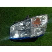 Фара Nissan STAGEA PM35 VQ35DE