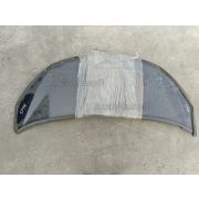 Капот Suzuki SOLIO MA15S K12B