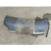 Капот Suzuki EVERY DA64W K6A