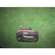Ручка двери Nissan CARAVAN CWMGE25 ZD30
