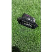 Управление печкой Nissan SERENA PC24 SR20DE