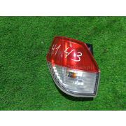 Стоп сигнал Suzuki SOLIO MA15S K12B