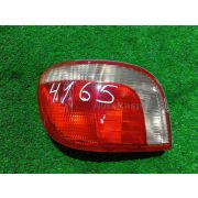 Стоп сигнал Toyota VITZ SCP10 1SZFE