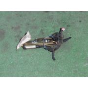 Топливный насос Honda S-MX RH1 B20B