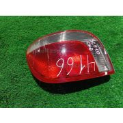 Стоп сигнал Toyota VITZ SCP10 1SZFE